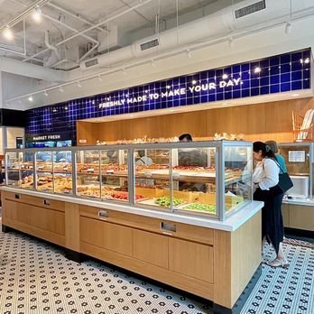 Paris Baguette - Bakeries Near Me - Charlotte, North Carolina Paris Baguette - Bakeries Near Me - Charlotte, North Carolina