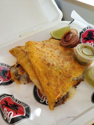 OG Birrieria by null