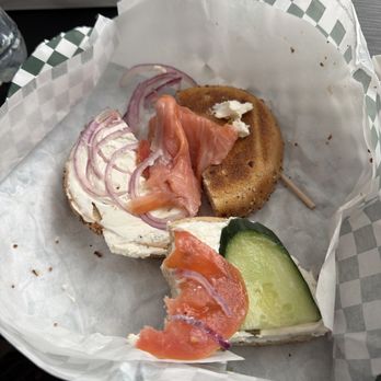 Leon's Bagels - Bagels Near Me - New York, New York Leon's Bagels - Bagels Near Me - New York, New York