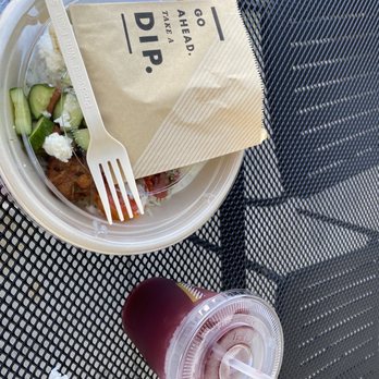 CAVA - Salad Near Me - St. Petersburg, Florida
