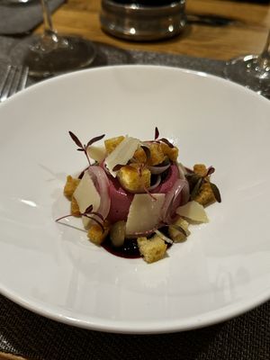 Craig Millar @ 16 West End by null
