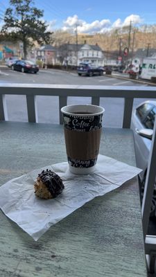 The Golden Plum by null