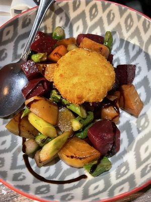 Osteria Del Porto by null