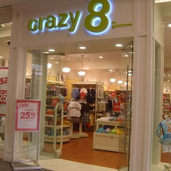 Crazy 8