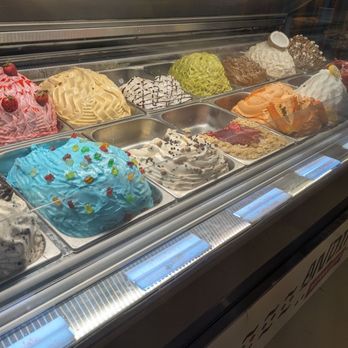 Andino Gelato - Gelato Near Me - Austin, Texas