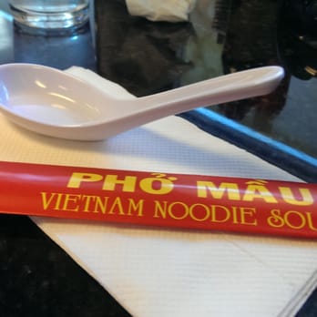 Pho Mau - Vietnamese Near Me - Kent, Washington