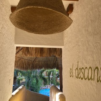 Hotel Casa Las Tortugas - Hotels Near Me - Holbox, ROO