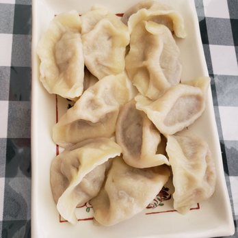 Jewel’s Noodle Kitchen - Triple dumpling - Chinese Near Me - Tucson, Arizona Jewel’s Noodle Kitchen - Triple dumpling - Chinese Near Me - Tucson, Arizona