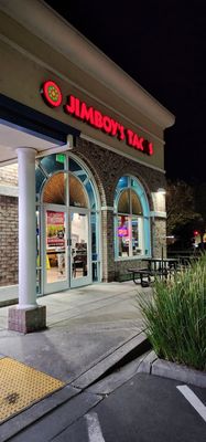 Jimboy's Tacos by null