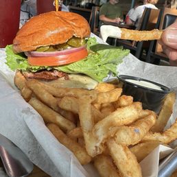 Burger