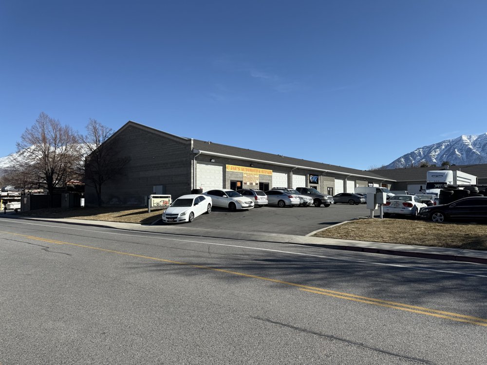 C Jae's Automotive Repair