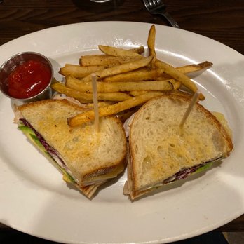 LeTara Grill & Bar - Turkey Melt - Bars Near Me - Haslet, Texas LeTara Grill & Bar - Turkey Melt - Bars Near Me - Haslet, Texas