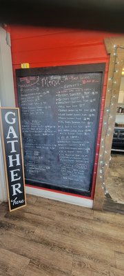 Memphis Street BBQ by null