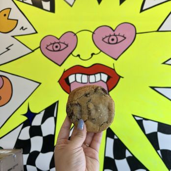 The Very Best Cookie - Bakeries Near Me - Los Angeles, California The Very Best Cookie - Bakeries Near Me - Los Angeles, California