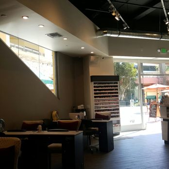 Clio Spa & Nails - very nice place to get your nails done. - Nail Salons Near Me - Rolling Hills Estates, California Clio Spa & Nails - very nice place to get your nails done. - Nail Salons Near Me - Rolling Hills Estates, California