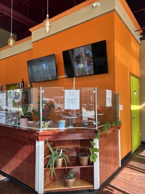 Crossroad Pizzeria by null
