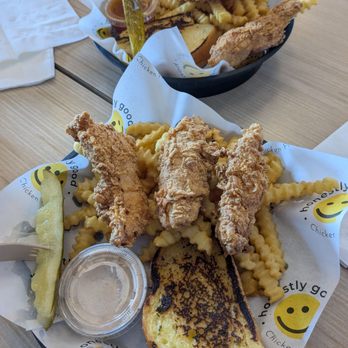 Honestly Good - Duo - Fast Food Near Me - Etobicoke, Ontario