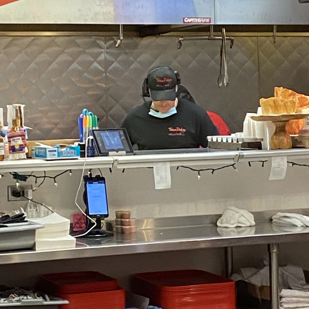 Taco Patio - Mexican Near Me - Lockport, Illinois