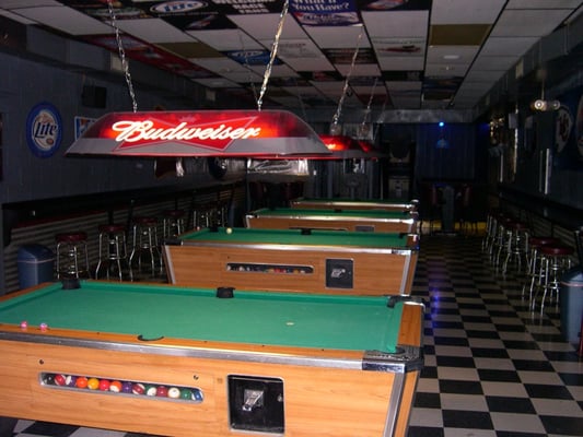 Peppermill Lounge South by null