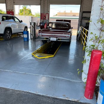 Express Lube - Oil Change Stations Near Me - Yuma, Arizona Express Lube - Oil Change Stations Near Me - Yuma, Arizona
