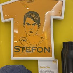 The Shop at NBC Studios