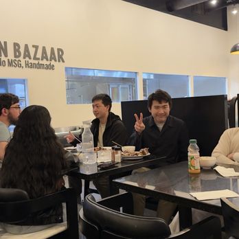 Kusan Bazaar | Silk Road Grill & Noodles 龟兹集市 - Halal Near Me - Milpitas, California