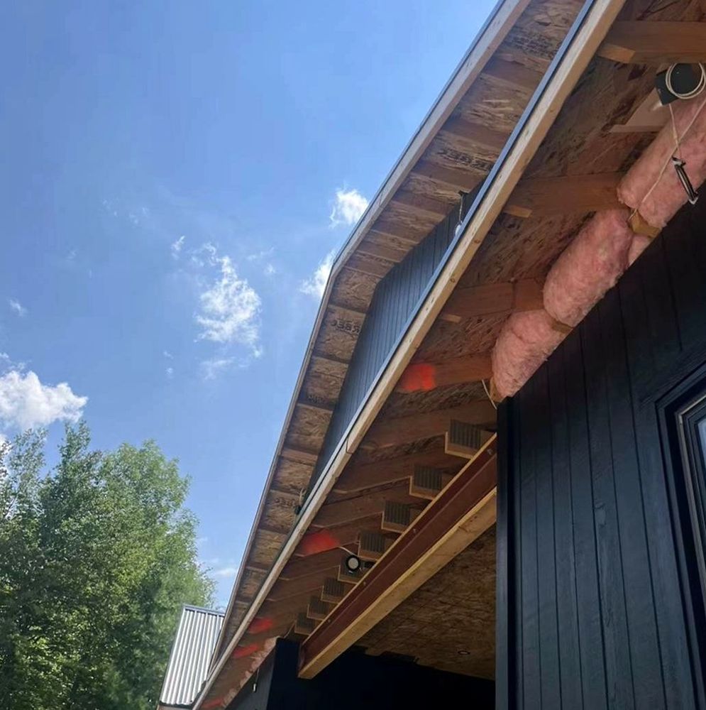 Slide of Stonewood Roofing