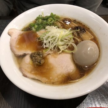Konjiki Ramen - Ramen Near Me - Toronto, Ontario