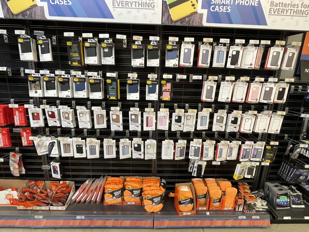 BATTERY JOE Updated August 2024 13 Reviews 6223 82nd St, Lubbock