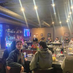 Westboro House of Pizza & Pub - Exceptional bar