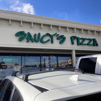 Saucy's Pizza - Pizza Near Me - Littleton, Colorado Saucy's Pizza - Pizza Near Me - Littleton, Colorado