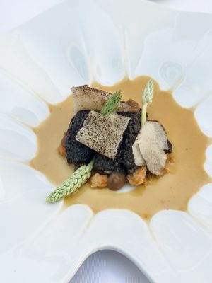 Gordon Ramsay au Trianon by null