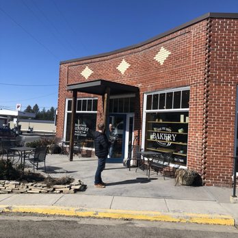 The Pie Safe - Pizza Near Me - Deary, Idaho The Pie Safe - Pizza Near Me - Deary, Idaho