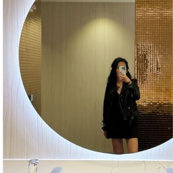 Mark G Etess Arena - Concert Outfit Fit Check - Stadiums & Arenas Near Me - Atlantic City, New Jersey