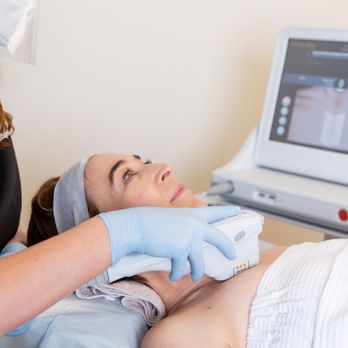 SkinSpirit - Bellevue - Ultherapy is one of the most effective treatments we've found for non-invasive skin tightening. - Skin Care Near Me - Bellevue, Washington SkinSpirit - Bellevue - Ultherapy is one of the most effective treatments we've found for non-invasive skin tightening. - Skin Care Near Me - Bellevue, Washington