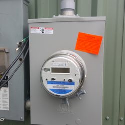 Lectrics Electrical Contractors
