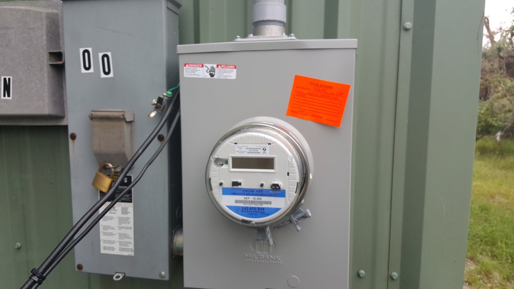 Slide of Lectrics Electrical Contractors