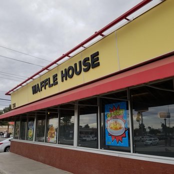 Waffle House - Diners Near Me - Tucson, Arizona