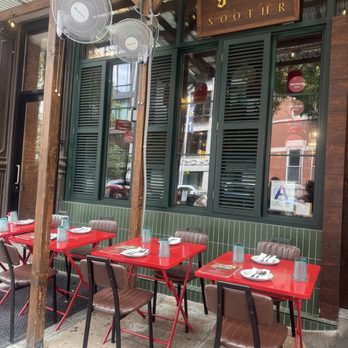 Soothr - Outside - Thai Near Me - New York, New York