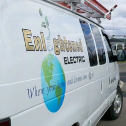 Enlightened Electric