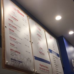 Hot Head Burritos