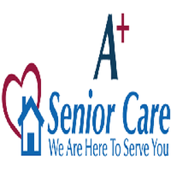 A+ Senior Care