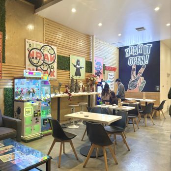 Krak Boba - Bubble Tea Near Me - Lake Forest, California Krak Boba - Bubble Tea Near Me - Lake Forest, California