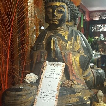 The Sacred Space - Art Galleries Near Me - Summerland, California The Sacred Space - Art Galleries Near Me - Summerland, California