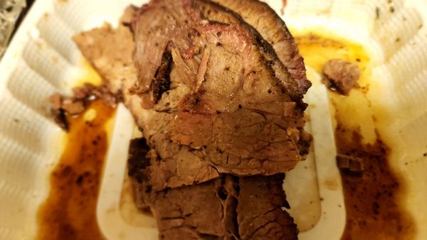 Coop’s West Texas BBQ & Catering by null