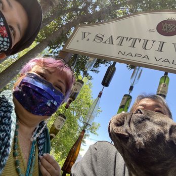 V Sattui Winery - Wineries Near Me - Saint Helena, California V Sattui Winery - Wineries Near Me - Saint Helena, California