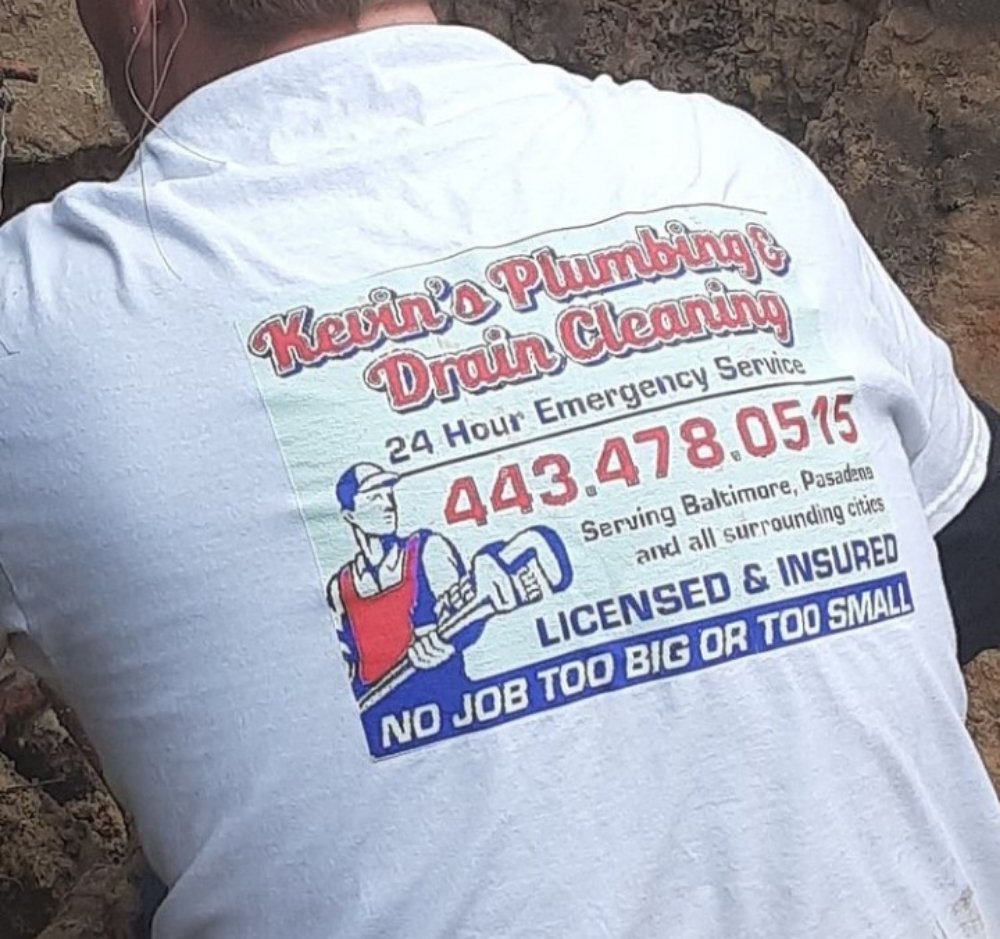 Slide of Drain Masters Drain Cleaning