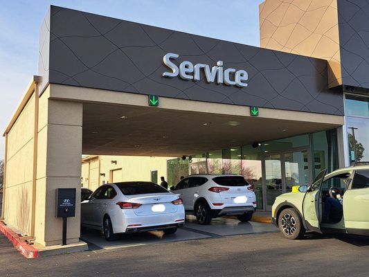 ROSEVILLE HYUNDAI - Updated August 2025 - 109 Photos & 707 Reviews ...