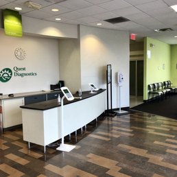 Quest lobby