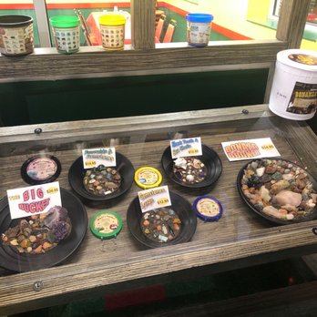 Colorado Canyon - Gemstone mining! - Arcades Near Me - Beaumont, Texas Colorado Canyon - Gemstone mining! - Arcades Near Me - Beaumont, Texas